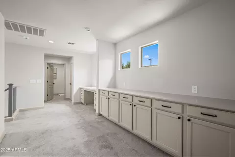 Entry Way - 3745 E Flamingo Way, Gilbert, AZ 85297 photo 2 of 4