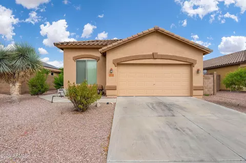 24745 W Dove Trl, Buckeye, AZ 85326