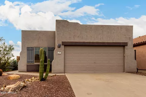 9670 E Stone Circle Ln, Gold Canyon, AZ 85118