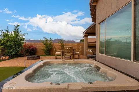 9670 E Stone Circle Ln, Gold Canyon, AZ 85118