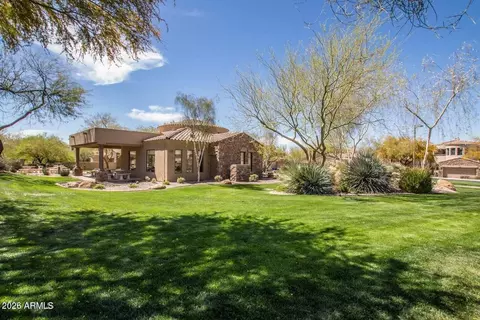 Exterior - 7445 Eagle Crest Dr #1048, Mesa, AZ 85207 photo 6 of 9