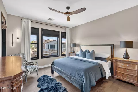 Bedroom - 7445 Eagle Crest Dr #1048, Mesa, AZ 85207 photo 1 of 3