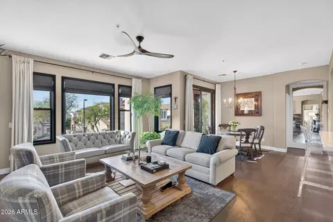 Living - 7445 Eagle Crest Dr #1048, Mesa, AZ 85207 photo 1 of 2