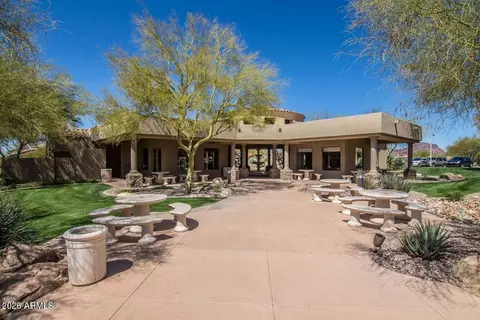 Exterior - 7445 Eagle Crest Dr #1048, Mesa, AZ 85207 photo 5 of 9