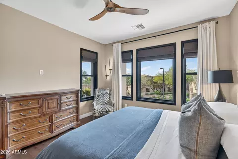 Bedroom - 7445 Eagle Crest Dr #1048, Mesa, AZ 85207 photo 3 of 3