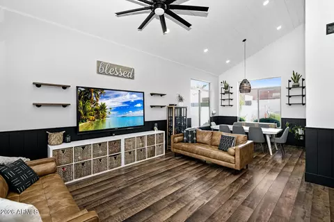 Living - 721 N Pheasant Dr, Gilbert, AZ 85234 photo 1 of 7