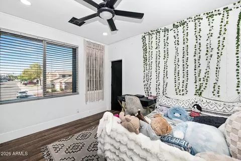 Bedroom - 721 N Pheasant Dr, Gilbert, AZ 85234 photo 5 of 5