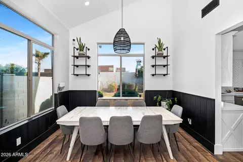 Dining - 721 N Pheasant Dr, Gilbert, AZ 85234 photo 1 of 1