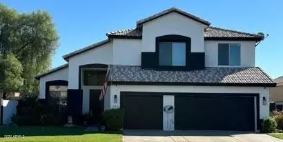 721 N Pheasant Dr, Gilbert, AZ 85234