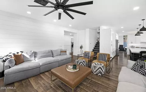 Living - 721 N Pheasant Dr, Gilbert, AZ 85234 photo 5 of 7