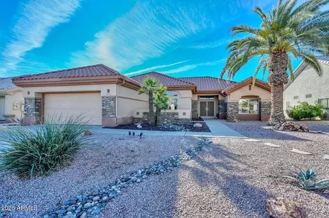14037 W Parada Dr, Sun City West, AZ 85375