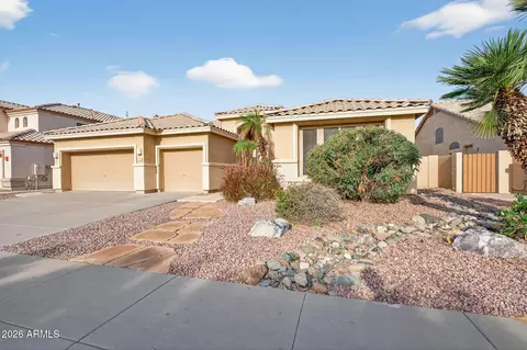 1788 W Canary Way, Chandler, AZ 85286