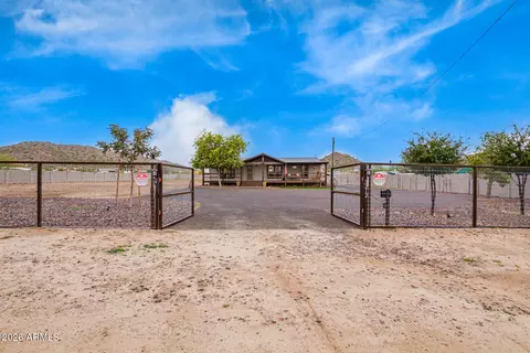 3212 W Ivar Rd, Queen Creek, AZ 85142