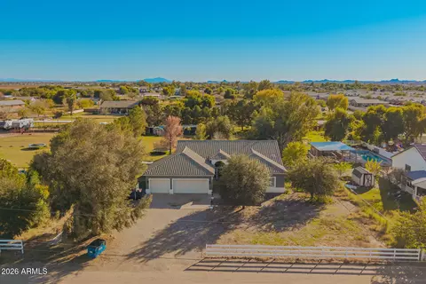 4703 E Horse Mesa Trl, San Tan Valley, AZ 85140
