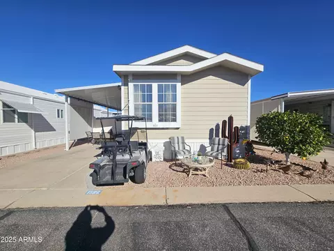 8700 E University Dr #1522, Mesa, AZ 85207