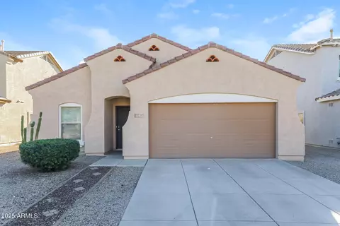 15951 N 173rd Ave, Surprise, AZ 85388