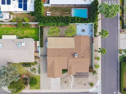 View/Area - 8205 N 2nd Dr, Phoenix, AZ 85021 photo 10 of 10