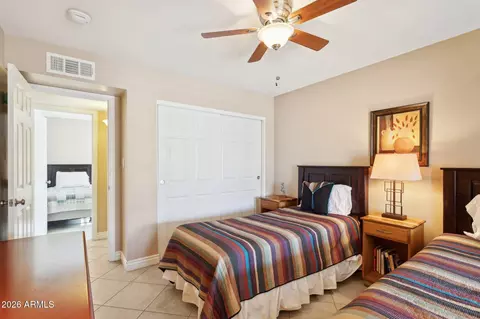 Bedroom - 8205 N 2nd Dr, Phoenix, AZ 85021 photo 7 of 7