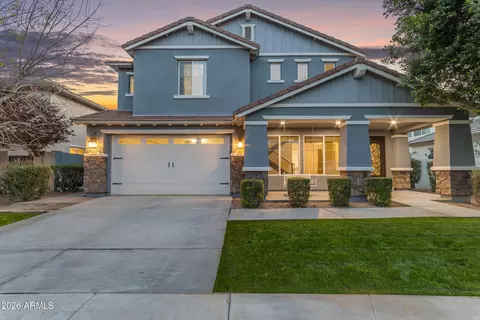 3945 E Mesquite St, Gilbert, AZ 85296