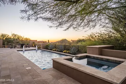 39728 N 106th Pl, Scottsdale, AZ 85262