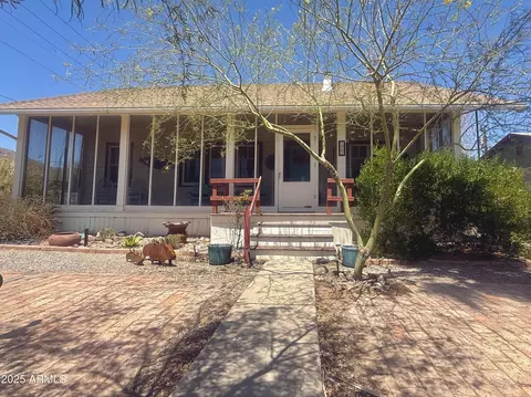 340 W La Mina Ave, Ajo, AZ 85321