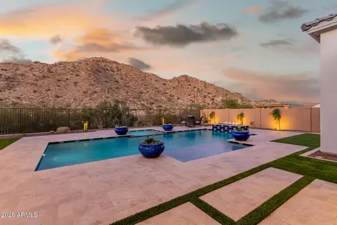 21336 W Mariposa St, Buckeye, AZ 85396