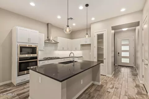 Entry Way - 3428 E Arabian Dr, Gilbert, AZ 85296 photo 1 of 2