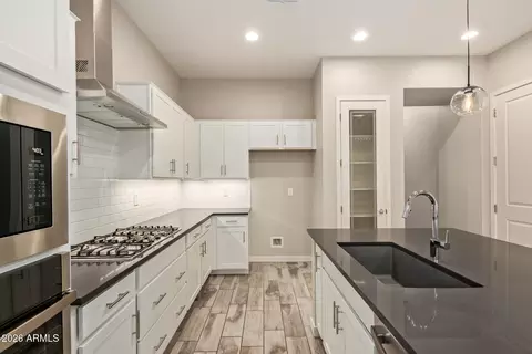 Kitchen - 3428 E Arabian Dr, Gilbert, AZ 85296 photo 1 of 3
