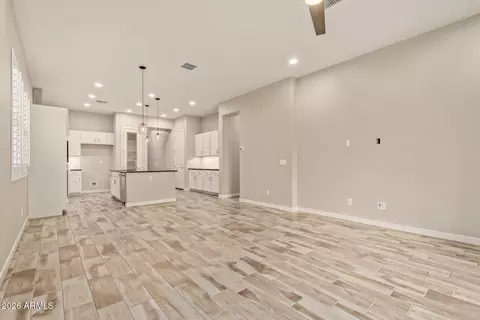 Living - 3428 E Arabian Dr, Gilbert, AZ 85296 photo 2 of 5