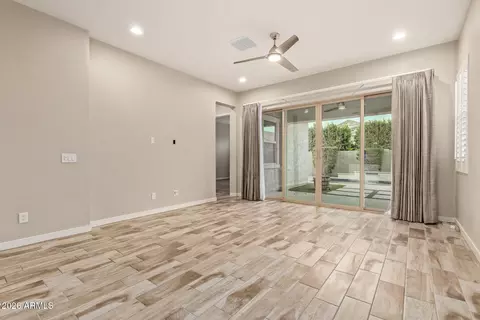 Living - 3428 E Arabian Dr, Gilbert, AZ 85296 photo 5 of 5