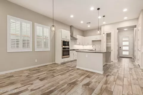 Entry Way - 3428 E Arabian Dr, Gilbert, AZ 85296 photo 2 of 2