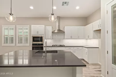 Kitchen - 3428 E Arabian Dr, Gilbert, AZ 85296 photo 3 of 3