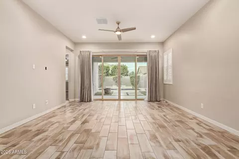Living - 3428 E Arabian Dr, Gilbert, AZ 85296 photo 4 of 5