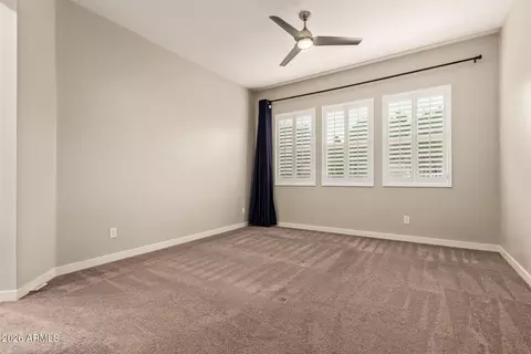 Bedroom - 3428 E Arabian Dr, Gilbert, AZ 85296 photo 1 of 4