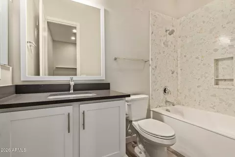 Bath - 3428 E Arabian Dr, Gilbert, AZ 85296 photo 2 of 2