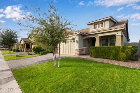 3428 E Arabian Dr, Gilbert, AZ 85296