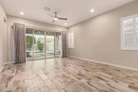 Living - 3428 E Arabian Dr, Gilbert, AZ 85296 photo 3 of 5