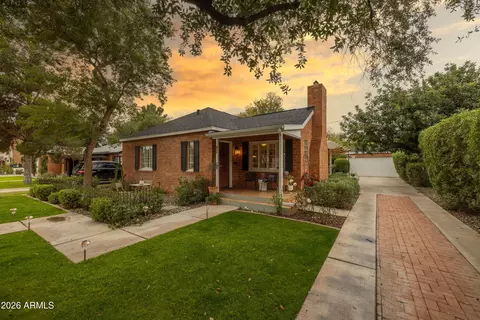 82 W Windsor Ave, Phoenix, AZ 85003
