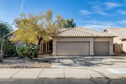 410 N Corsica Pl, Chandler, AZ 85226