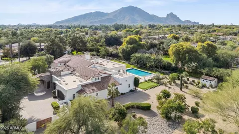 6674 E Judson Rd, Paradise Valley, AZ 85253