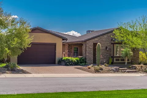 3623 Stampede Dr, Wickenburg, AZ 85390