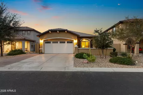7676 W Fetlock Trl, Peoria, AZ 85383