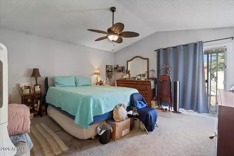 Bedroom - 1920 E Saint Catherine Ave, Phoenix, AZ 85042 photo 2 of 5