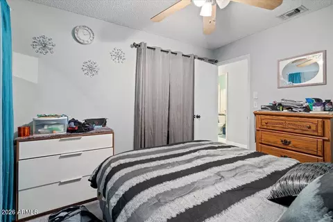 Bedroom - 1920 E Saint Catherine Ave, Phoenix, AZ 85042 photo 5 of 5
