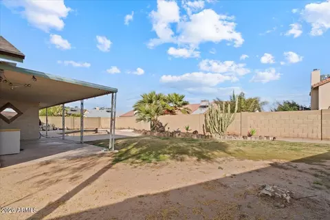 Exterior - 1920 E Saint Catherine Ave, Phoenix, AZ 85042 photo 3 of 8
