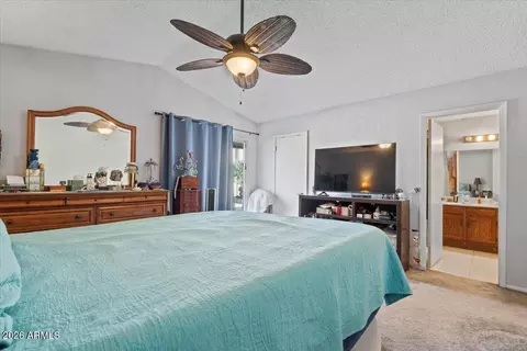 Bedroom - 1920 E Saint Catherine Ave, Phoenix, AZ 85042 photo 1 of 5