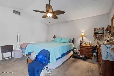 Bedroom - 1920 E Saint Catherine Ave, Phoenix, AZ 85042 photo 3 of 5