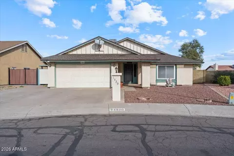 Exterior - 1920 E Saint Catherine Ave, Phoenix, AZ 85042 photo 8 of 8
