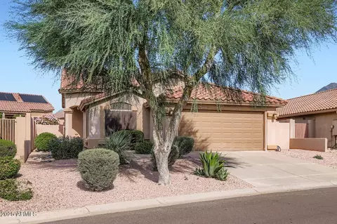 10290 E Hillery Dr, Scottsdale, AZ 85255