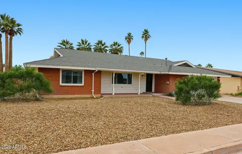 431 E Carter Dr, Tempe, AZ 85282